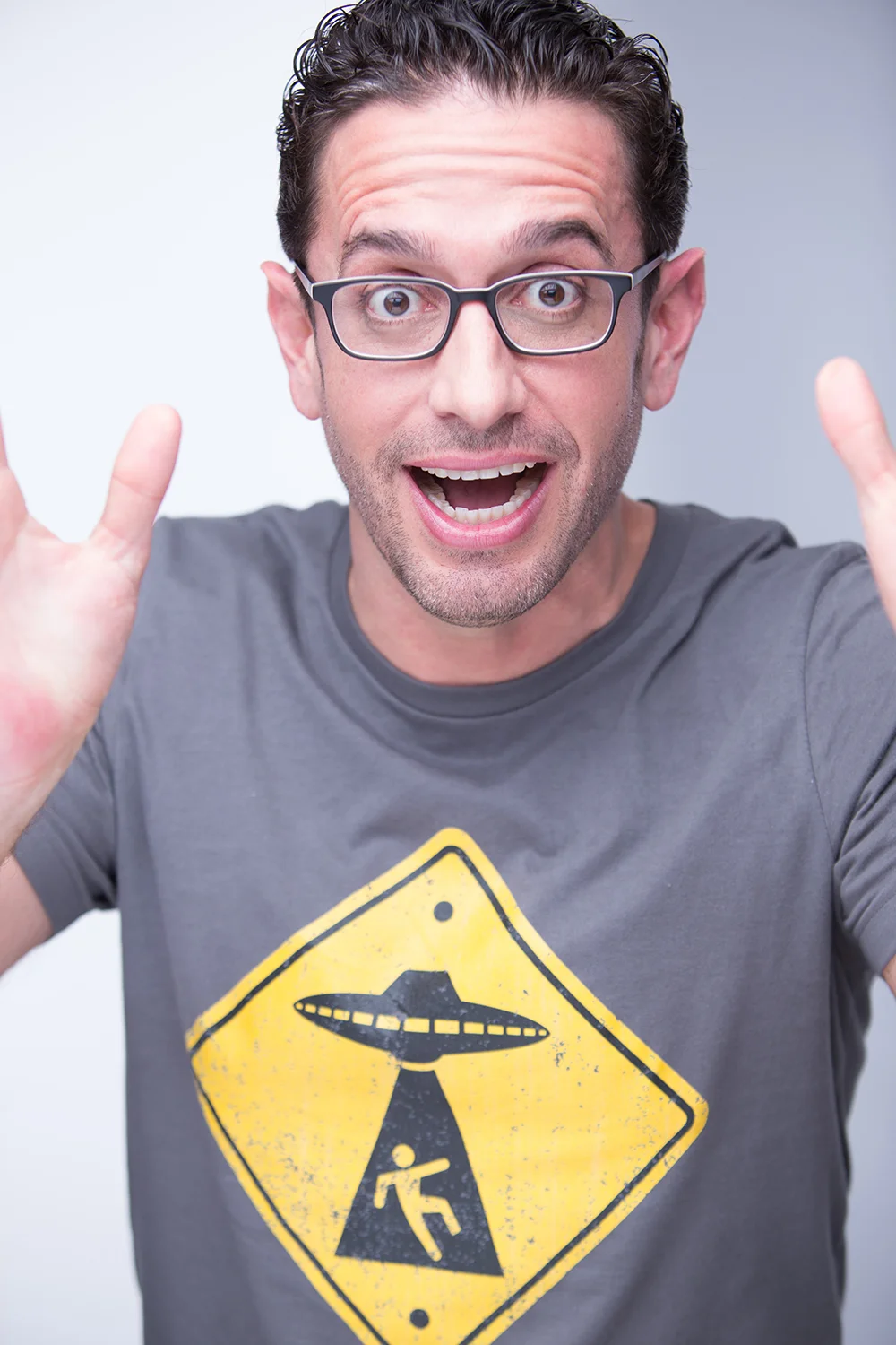 Brian Moreno