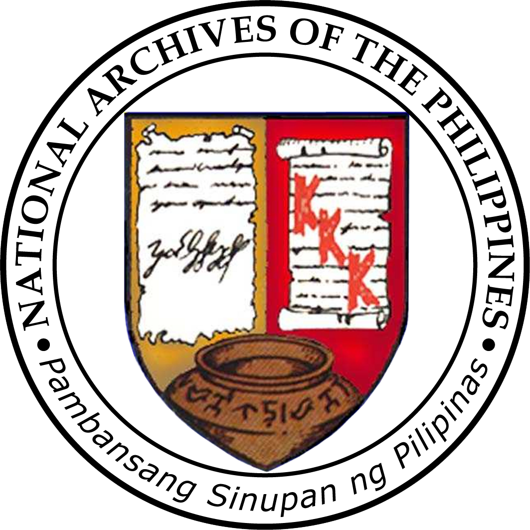 National Archives of the Philippines 