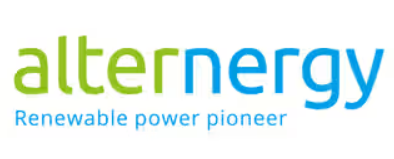 Alternergy Holdings Corporation