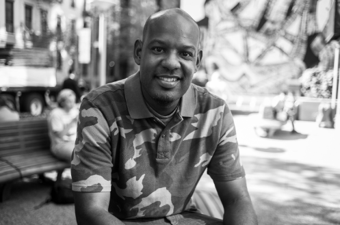 Anthony "Ant" Demby has worn many hats in the music business over the past 20 years. From working on PR and radio campaigns (for Mercury, Arista, Aftermath and Def Jam) - to music supervising soundtracks for Will Smith's Overbrook Entertainment, to once being an influential artist manager for heavyweights like John Legend, Childish Gambino and The Black Eyed Peas - Ant’s career has run the gamut. In 2010, Ant founded HumbleRiot , a New York based Audible Idea Shop that creates and curates authentic music solutions and cultural strategies for global brands, spaces, and "For Purpose" companies. Ant’s roster includes clients such as Absolut, Samsung, AirBnb, CBS, Microsoft, HBO, The Red Hot Organization, (RED), Heineken and The Soho House.