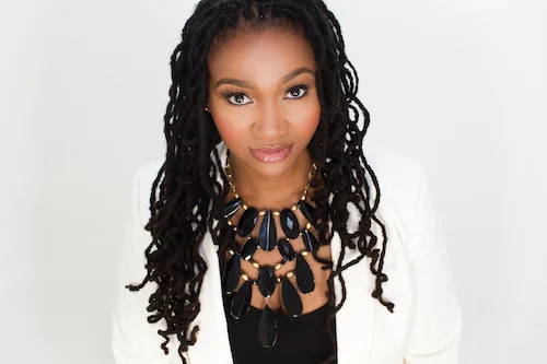 Jo-Ná A. Williams founded J. A. Williams Law P.C. - The Artist Empowerment Firm in 2011 to provide artists and entrepreneurs with ways to successfully navigate their careers and provide assistance with business, entertainment, entertainment and intellectual property matters. She founded Artists Empowerment Group in 2013 to advise artists on business, branding and marketing. Some of her clients have written best-selling books, reached the Billboard Top 100, and been nominated for Grammys. She's been featured in Marie TV, The Vocalist Magazine, Women in Music, ReverbNation, CDBaby and The New York State Bar Association's Entertainment, Arts and Sports Law Journal. 