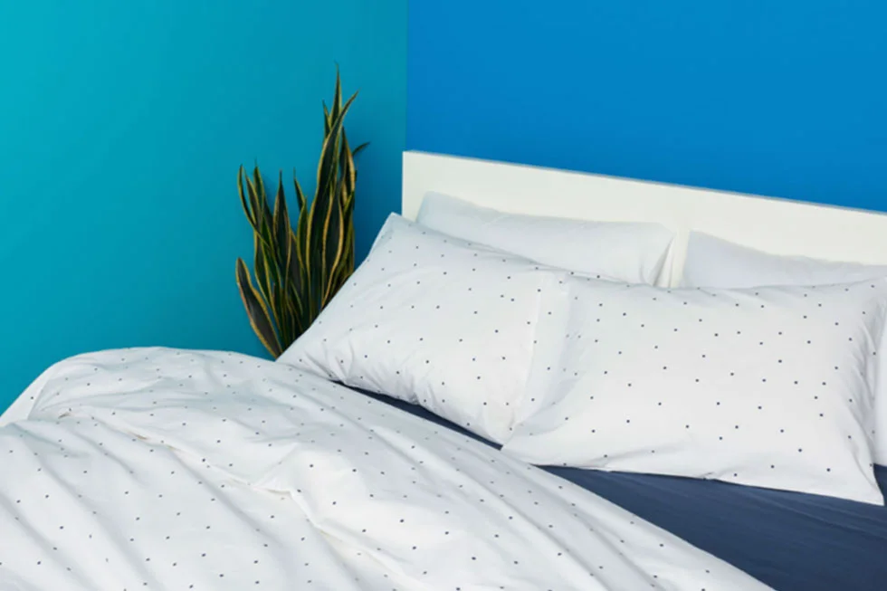Domino.com The Future of Bedding is Female