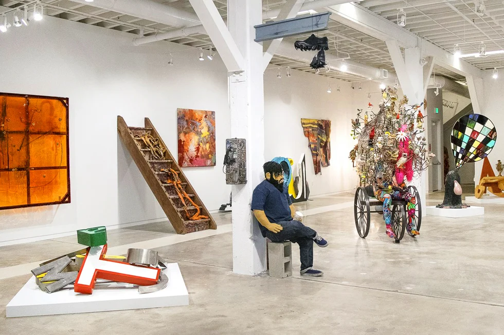 ArchitecturalDigest.com A New VIP Collectors' Weekend Comes to Palm Beach on the Eve of Art Basel Miami Beach
