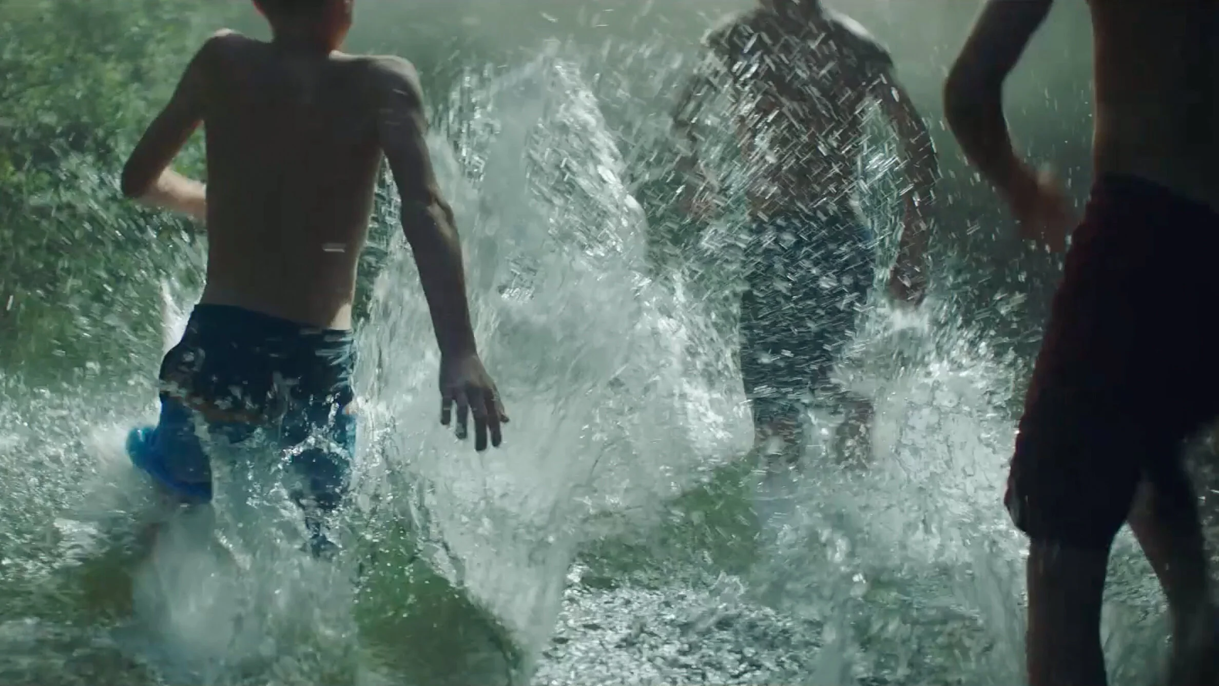 UCSF / Dir. Chris Malloy / Farm League