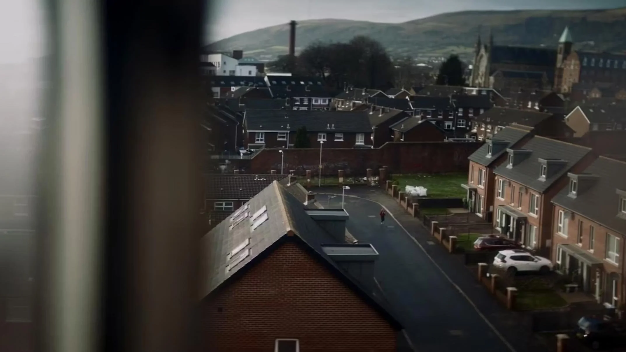 Kristina / Dir. Mac Premo / Supply & Demand