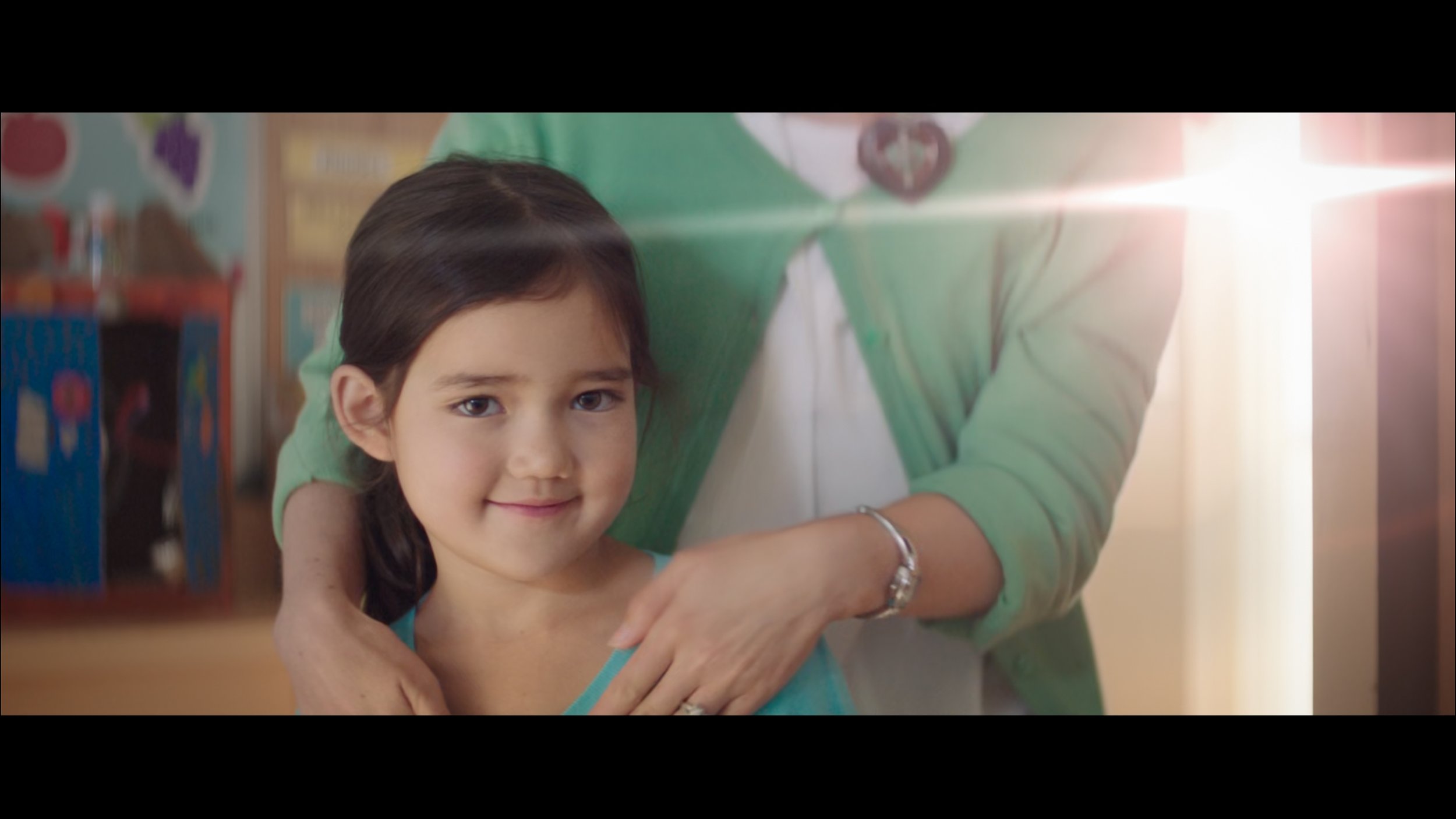 Sutter Health / Dir. Mac Premo / Supply & Demand