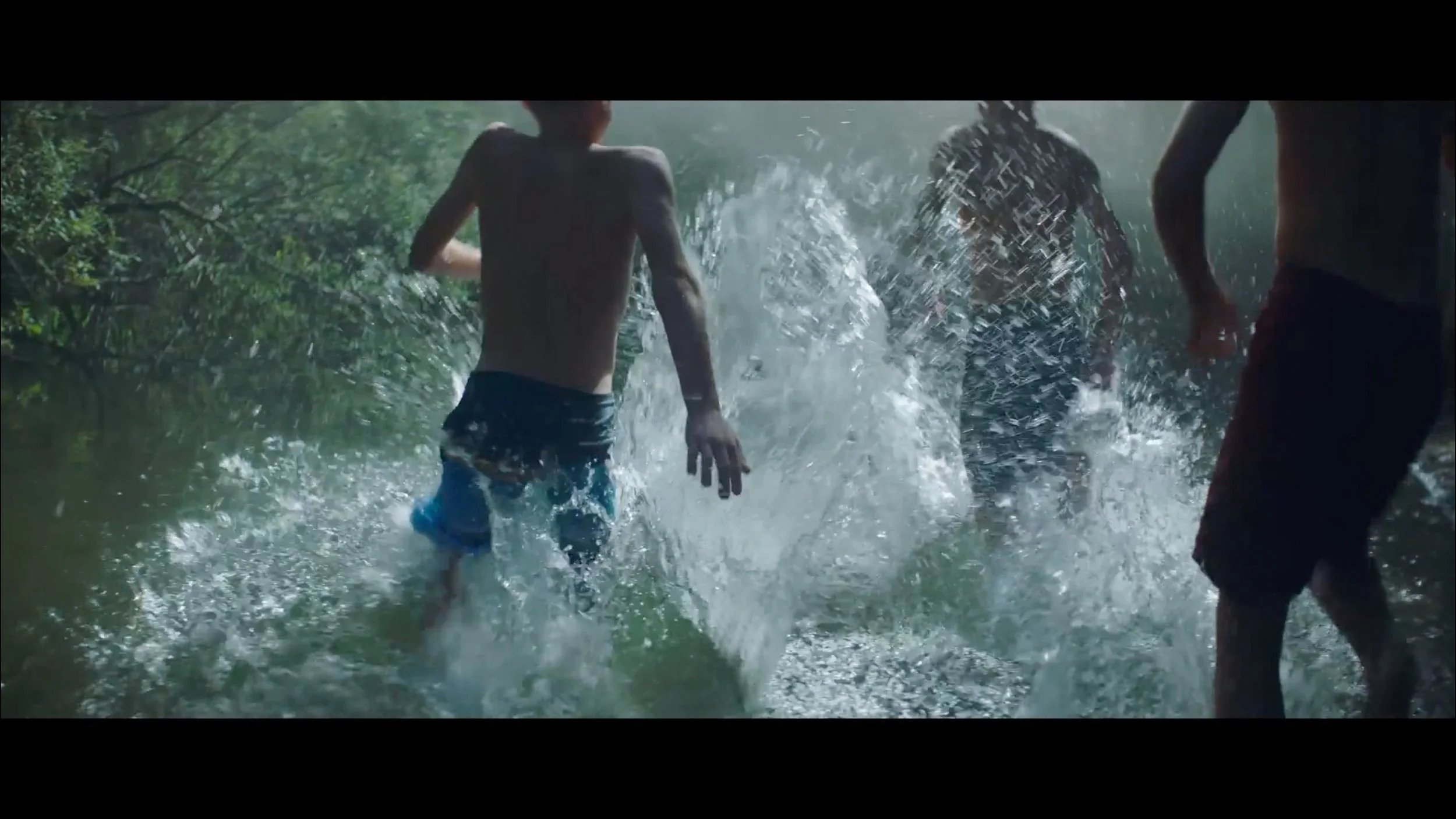 UCSF / Dir. Chris Malloy / Farm League