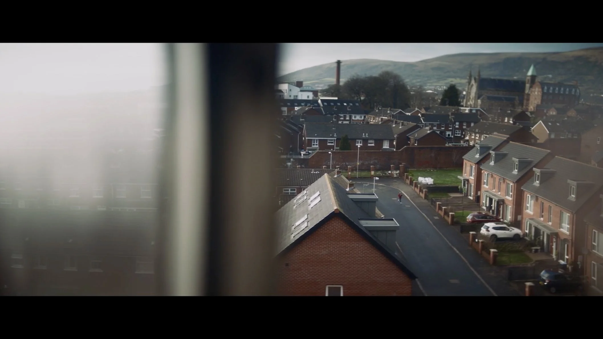 Kristina / Dir. Mac Premo / Supply & Demand