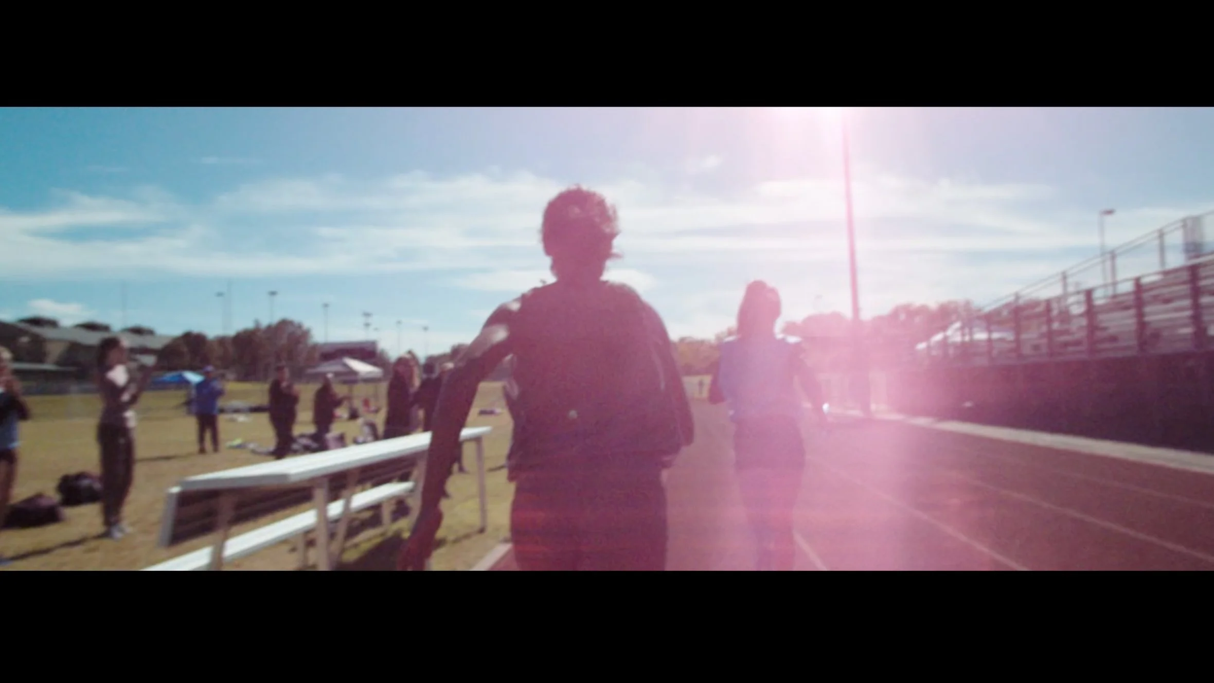 Dick's Sporting Goods / Dir. Hudson Dusters / Greenpoint Pictures