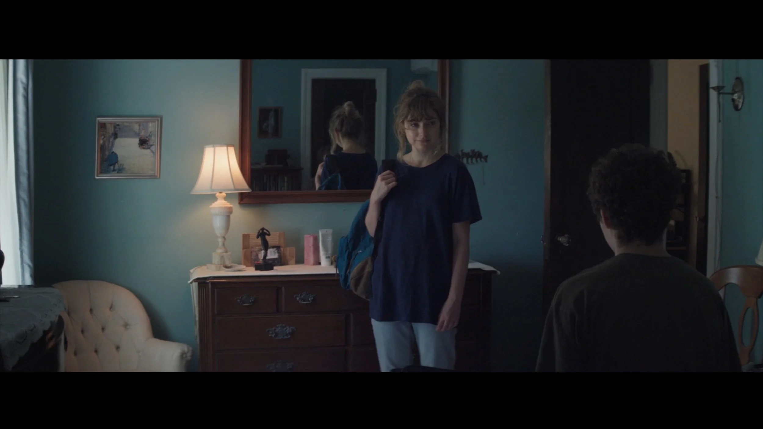 Have Had / Short Film / Dir. Jack Turits