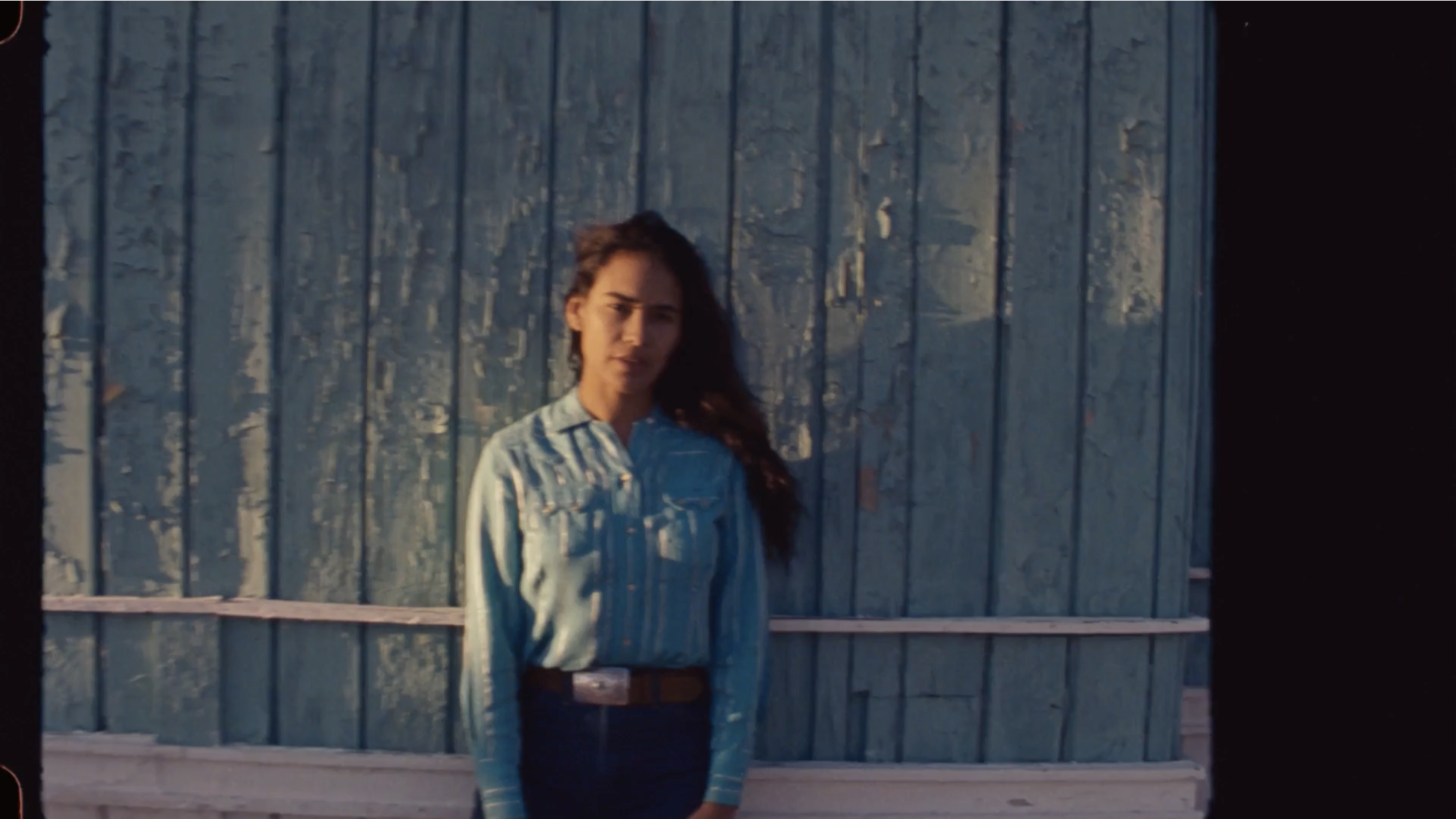 Lone River / Dir. Chris Malloy / Farm League