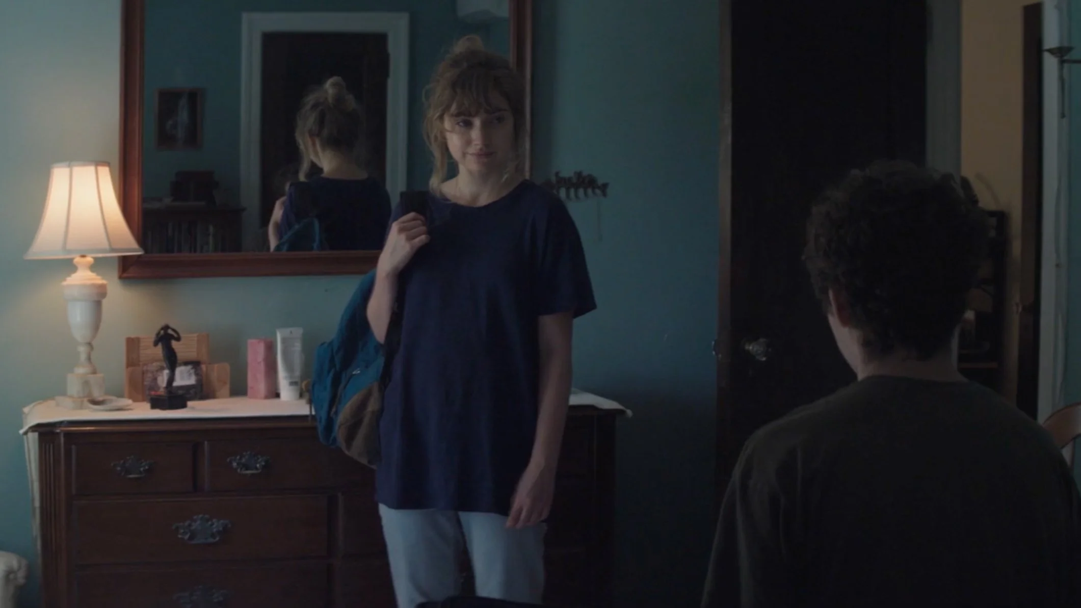 Have Had / Short Film / Dir. Jack Turits