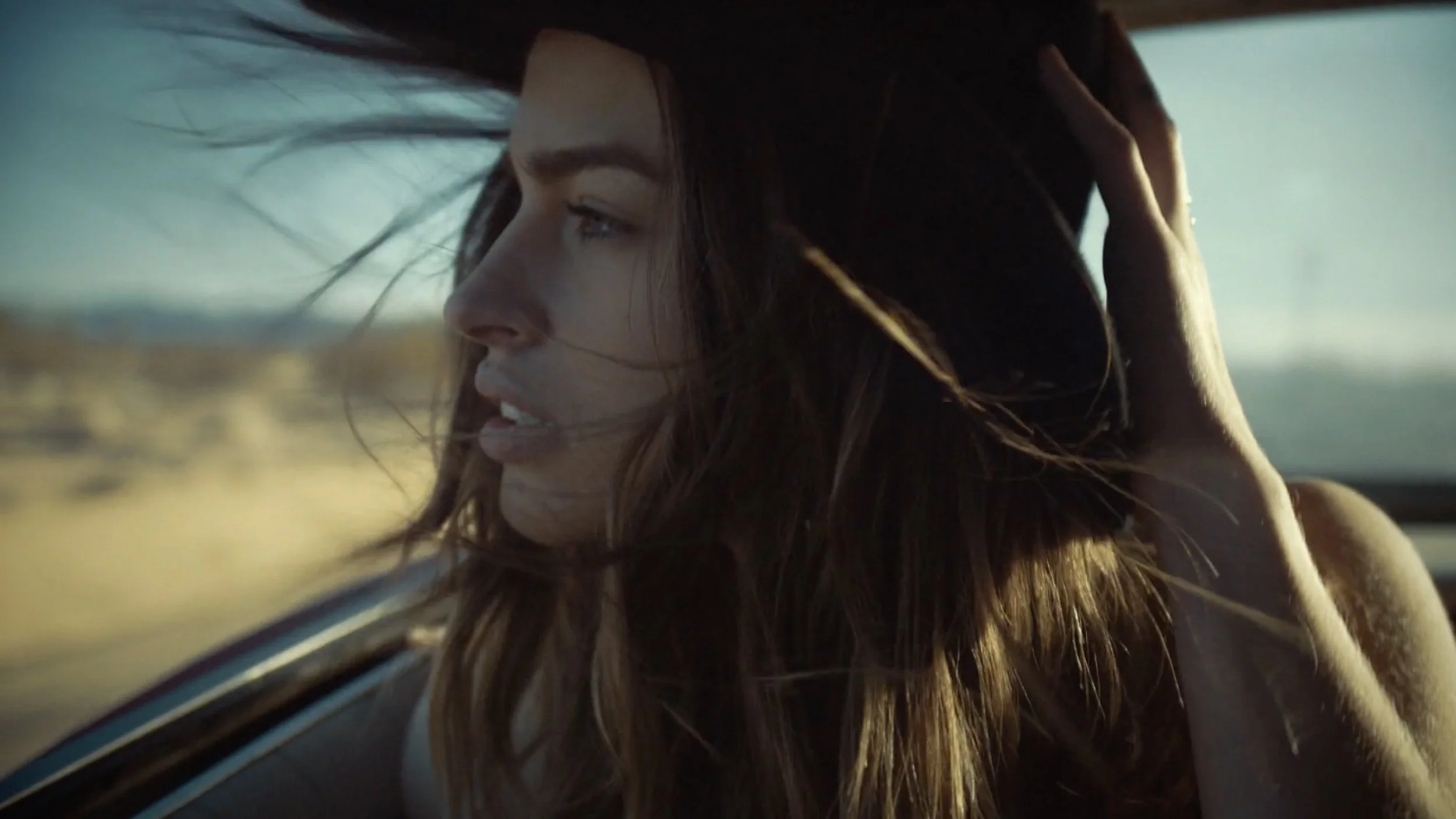 Converse / Dir. Todd Grabe / Howdy Gang