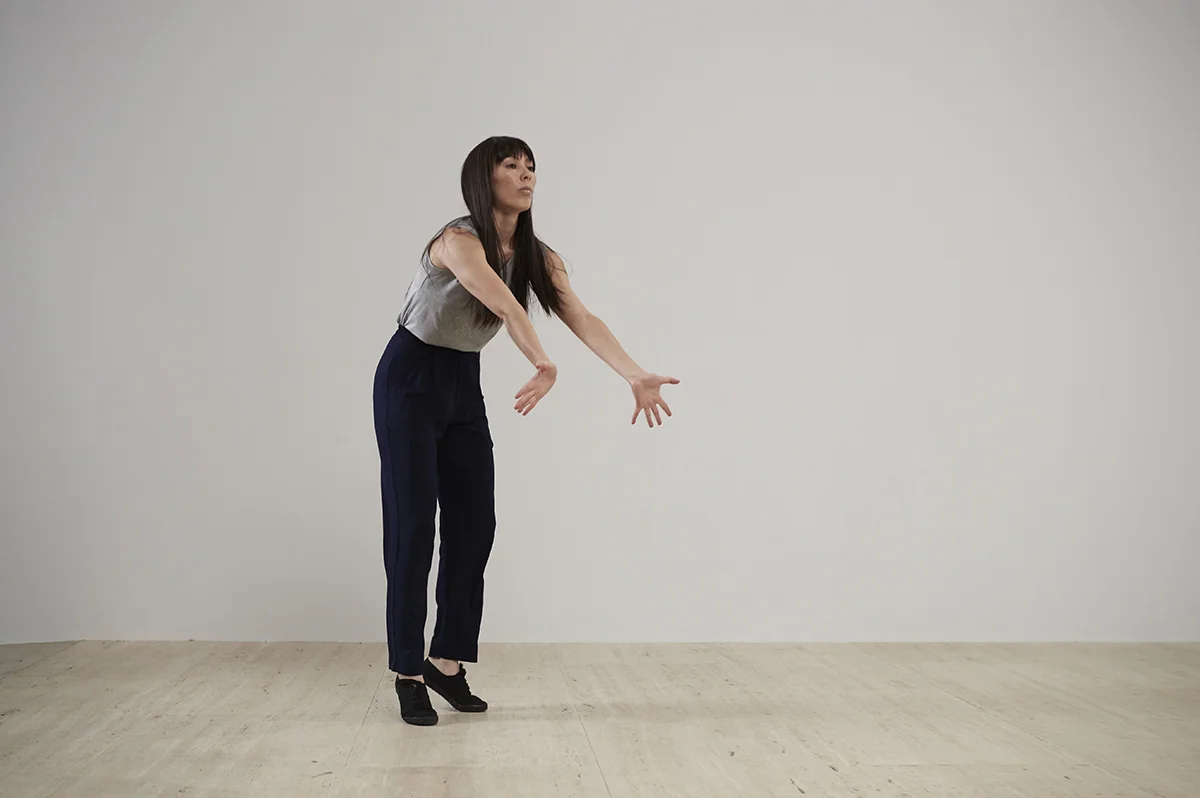 Bodies in Time, 2016 (Excerpt)