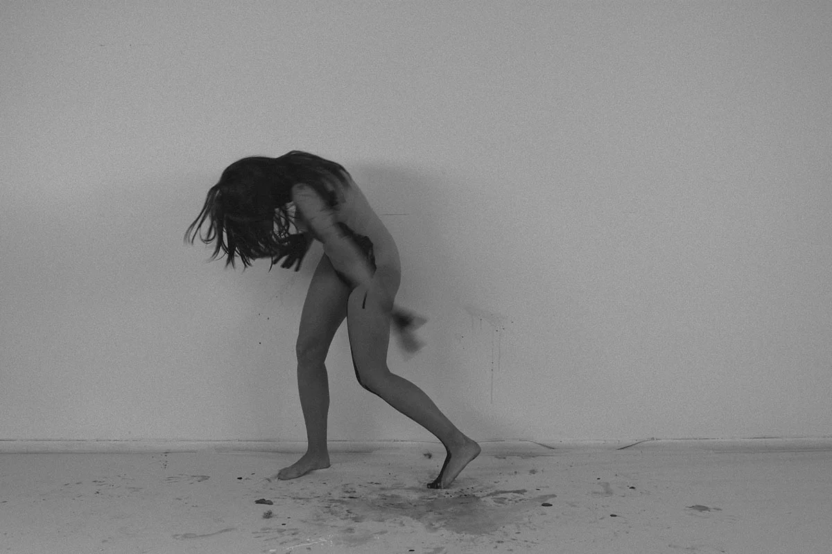 This is Barbara Cleveland (1 min excerpt) 2014