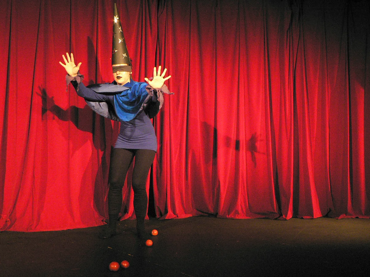 What Do I Do? 1970-2009, 2009 (Excerpt)