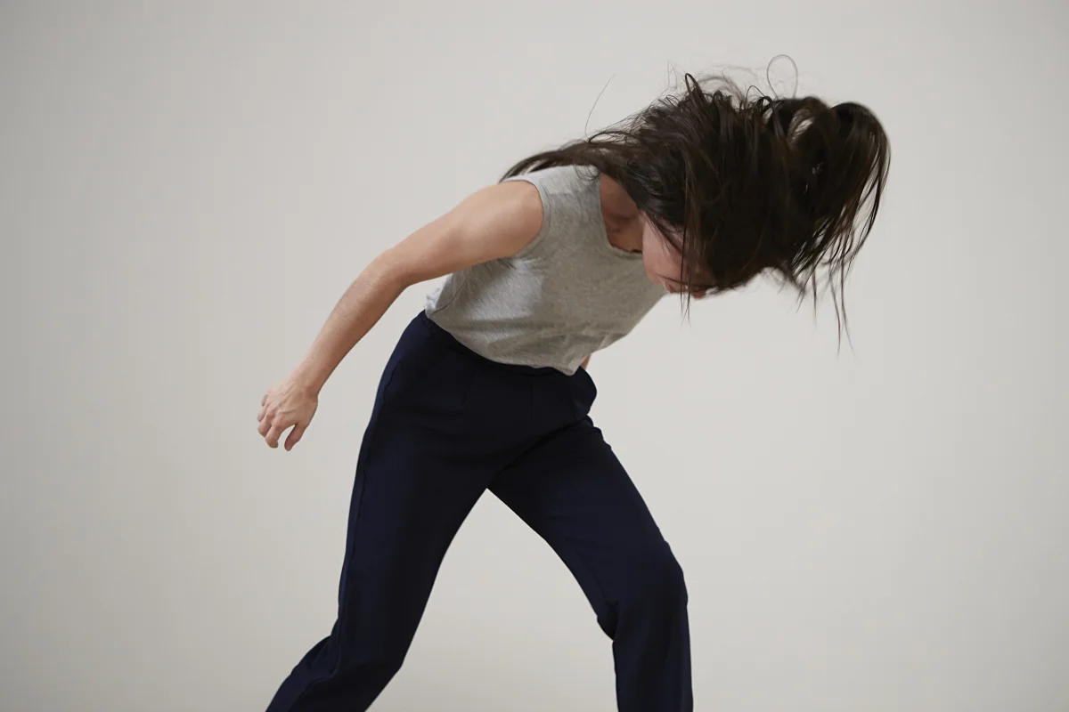 Barbara Cleveland, Bad Timing