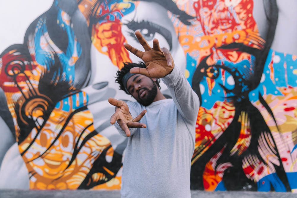 Vinny Virgo