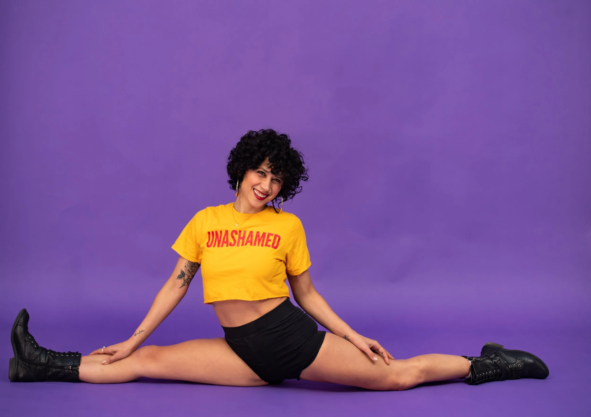 dancehall dance dancer classes  Bay Area San Francisco Oakland