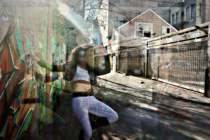 Dancehall Video Workshop