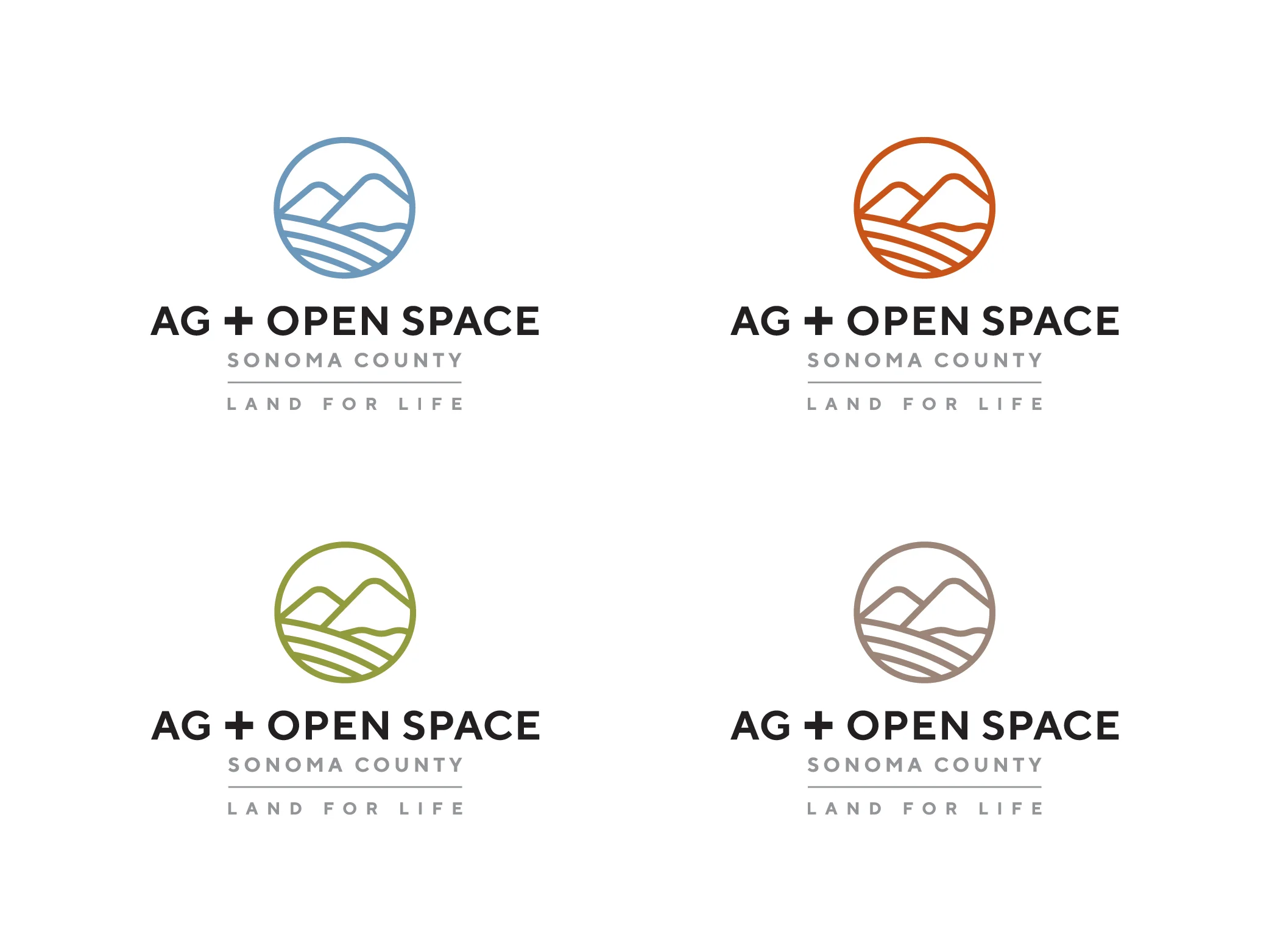 The Sonoma County Agricultural Preservation and Open Space District permanently protects the diverse agricultural, natural resource, and scenic open space lands of Sonoma County for future generations. 