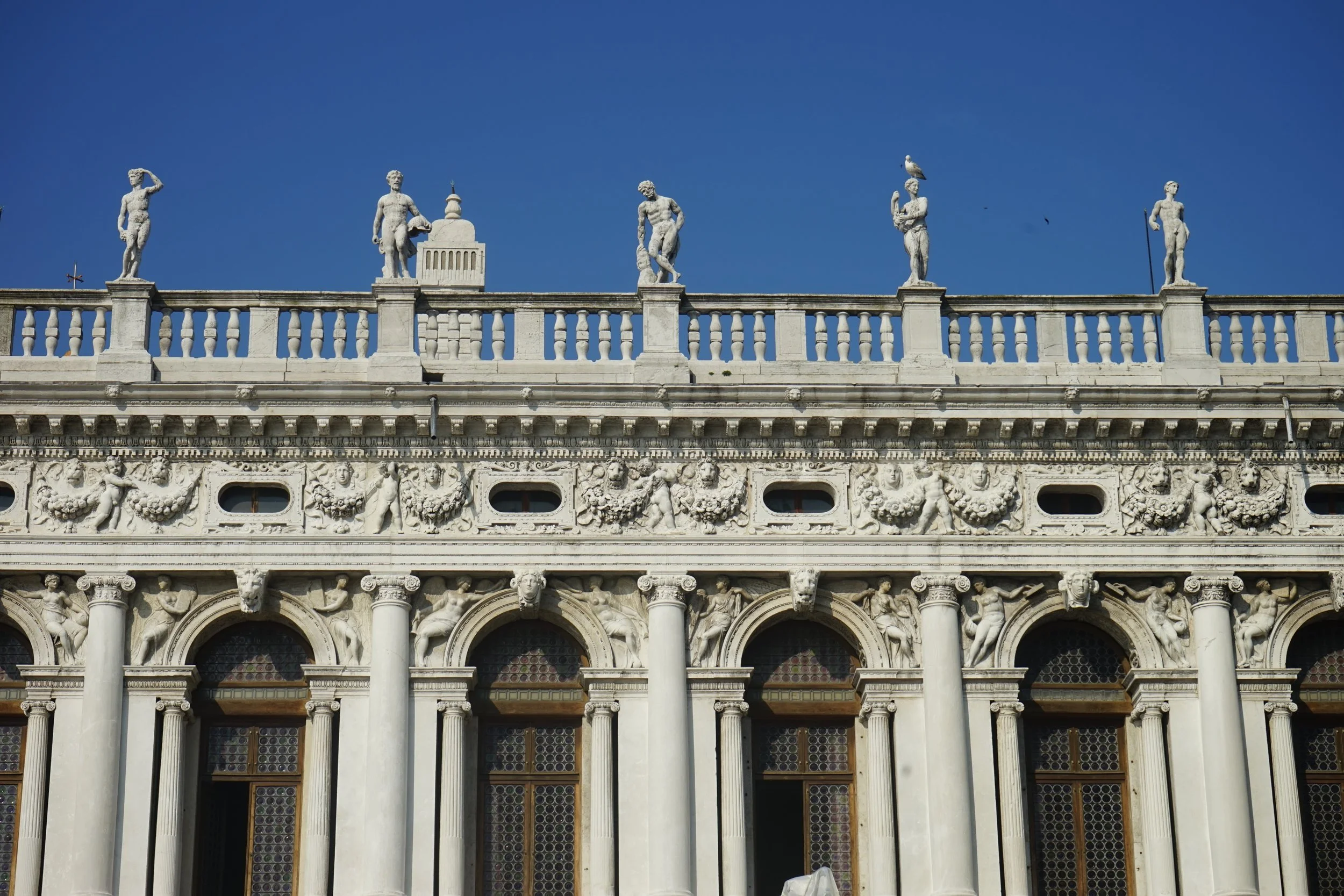 Venice and Burano Photo Diary