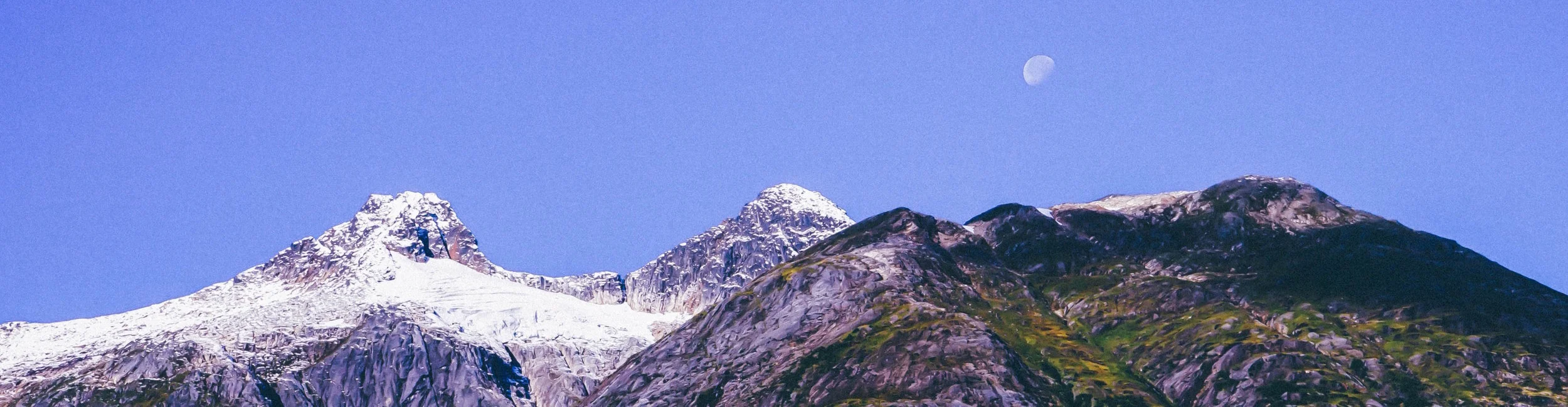 Photo Diary: Seattle and Alaska