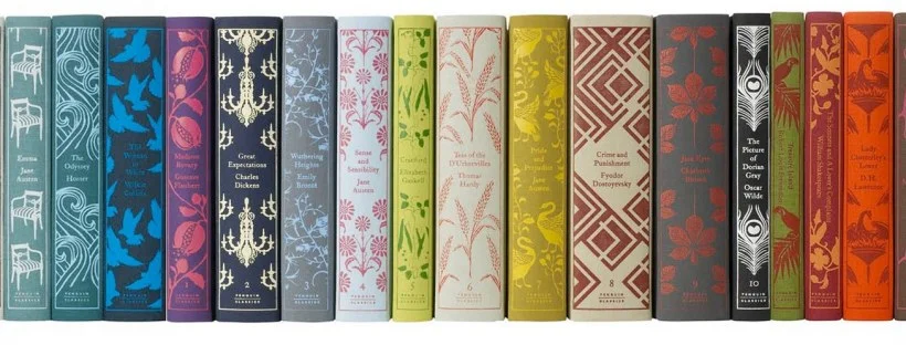 The Design Inspiration Book Wishlist (and Books I Use!)