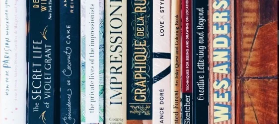 The Reading Challenge 2016 (First Quarter)
