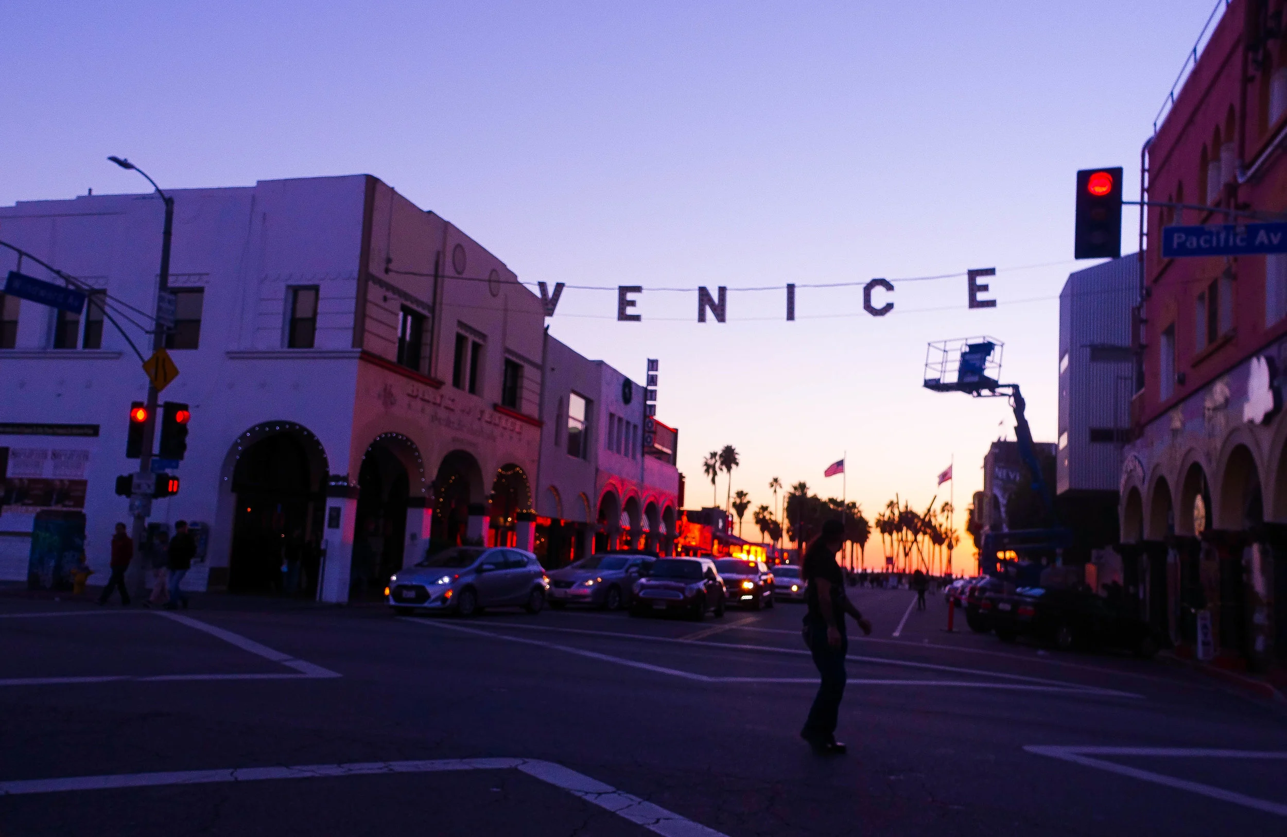 LA Photo Diary