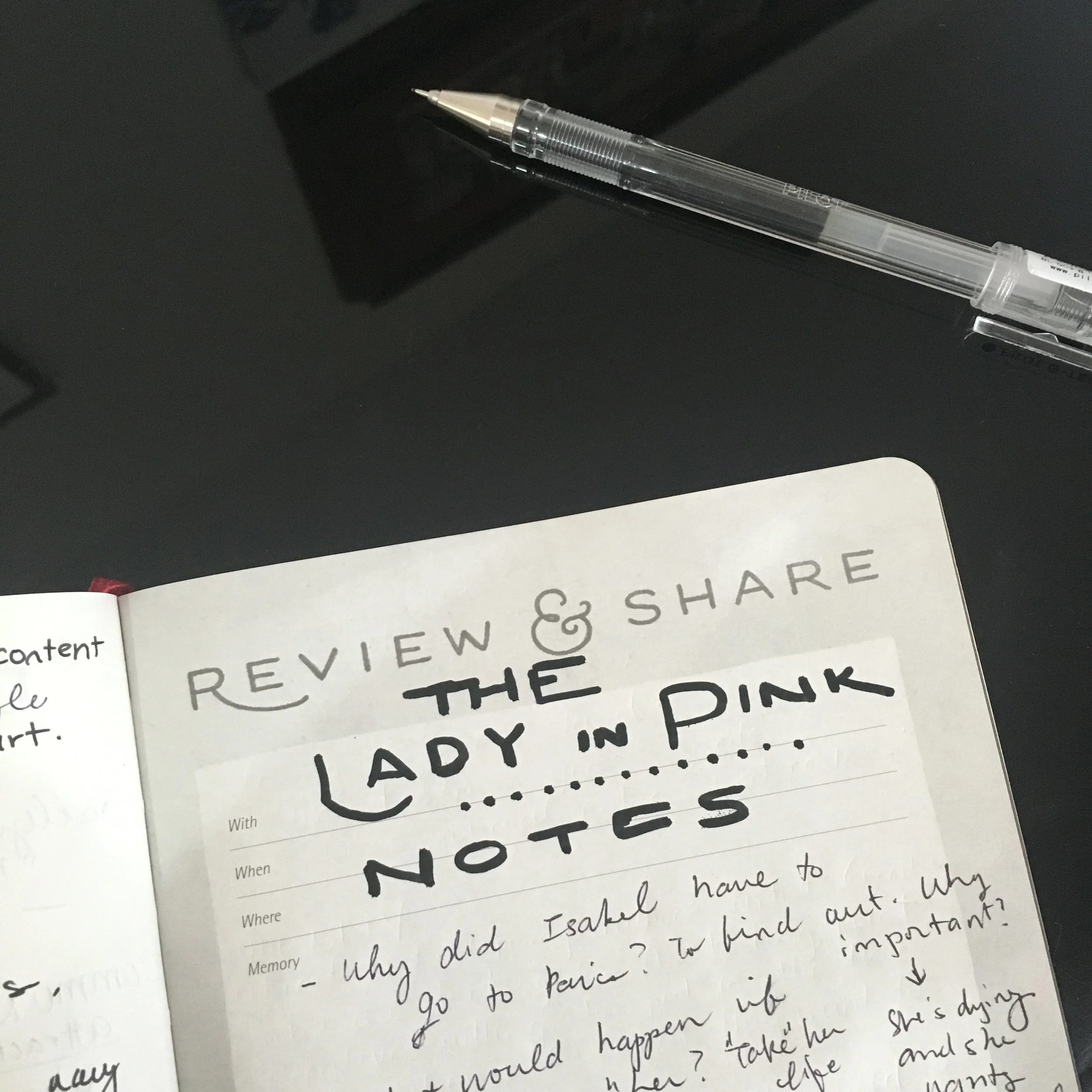 Writing Research 101: HELP