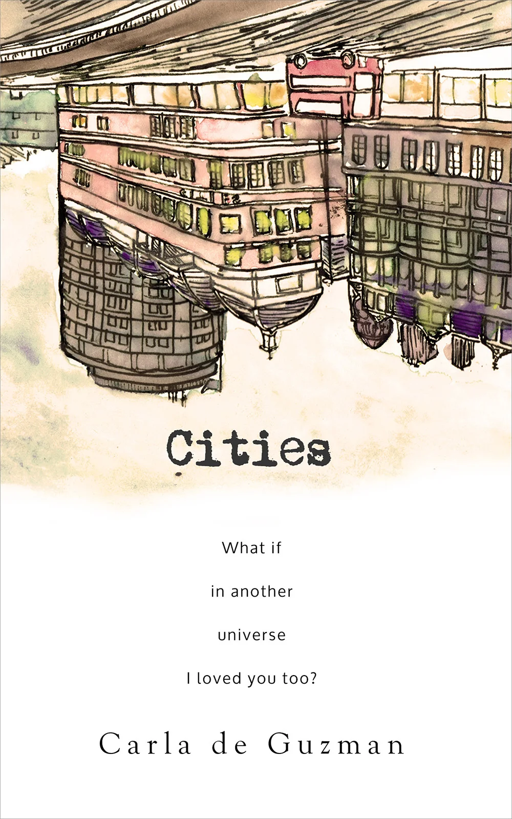 Happy Birthday, Cities!