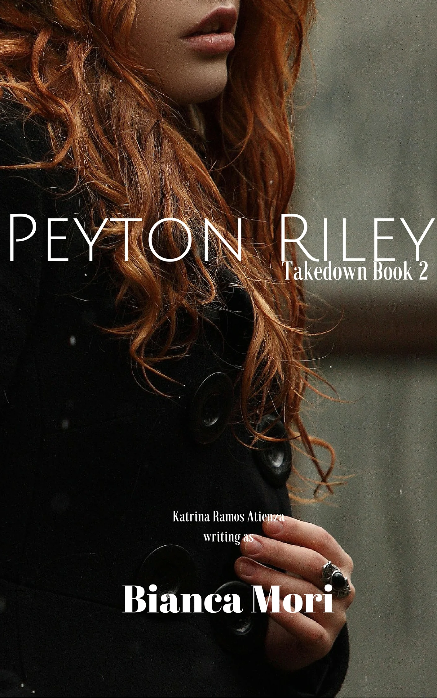 Book Review + Giveaway: Peyton Riley by Bianca Mori