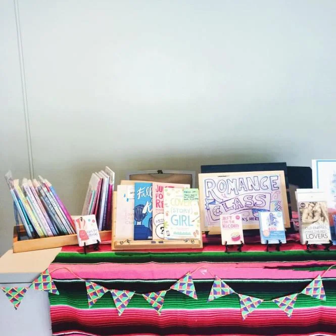 The Fil ReaderCon Recap + Lessons Learned!