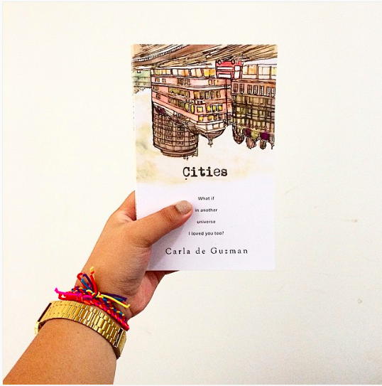 Cities is now available!