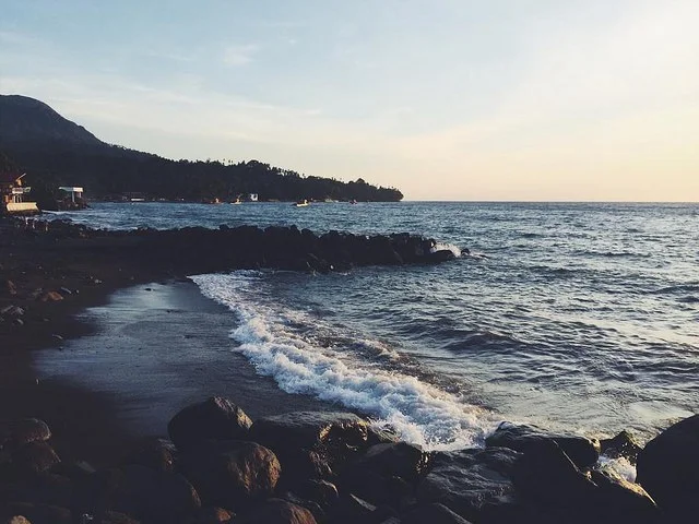 Travel: Scenes from Mindanao