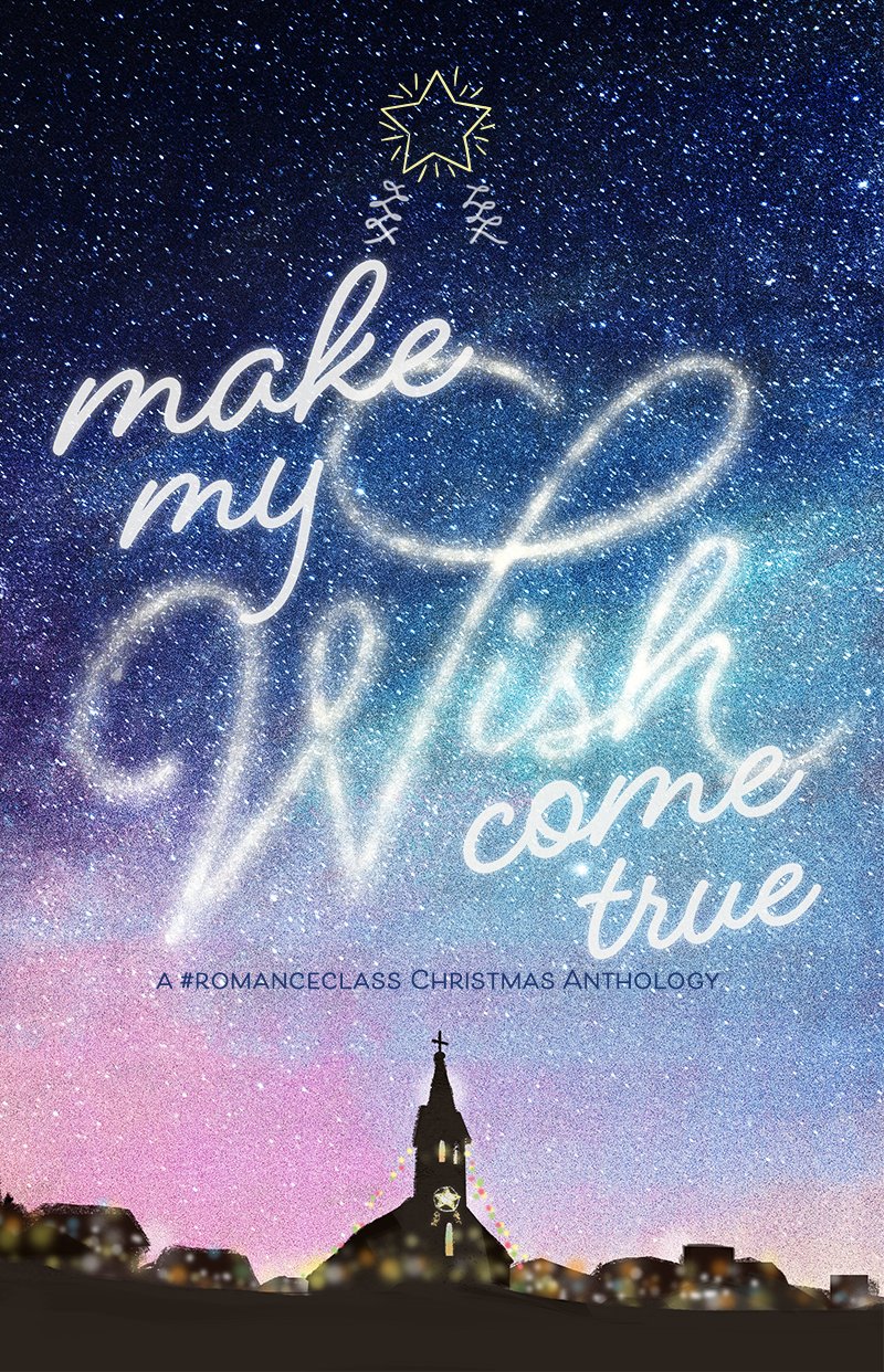 Make My Wish Come True + Gift Tags