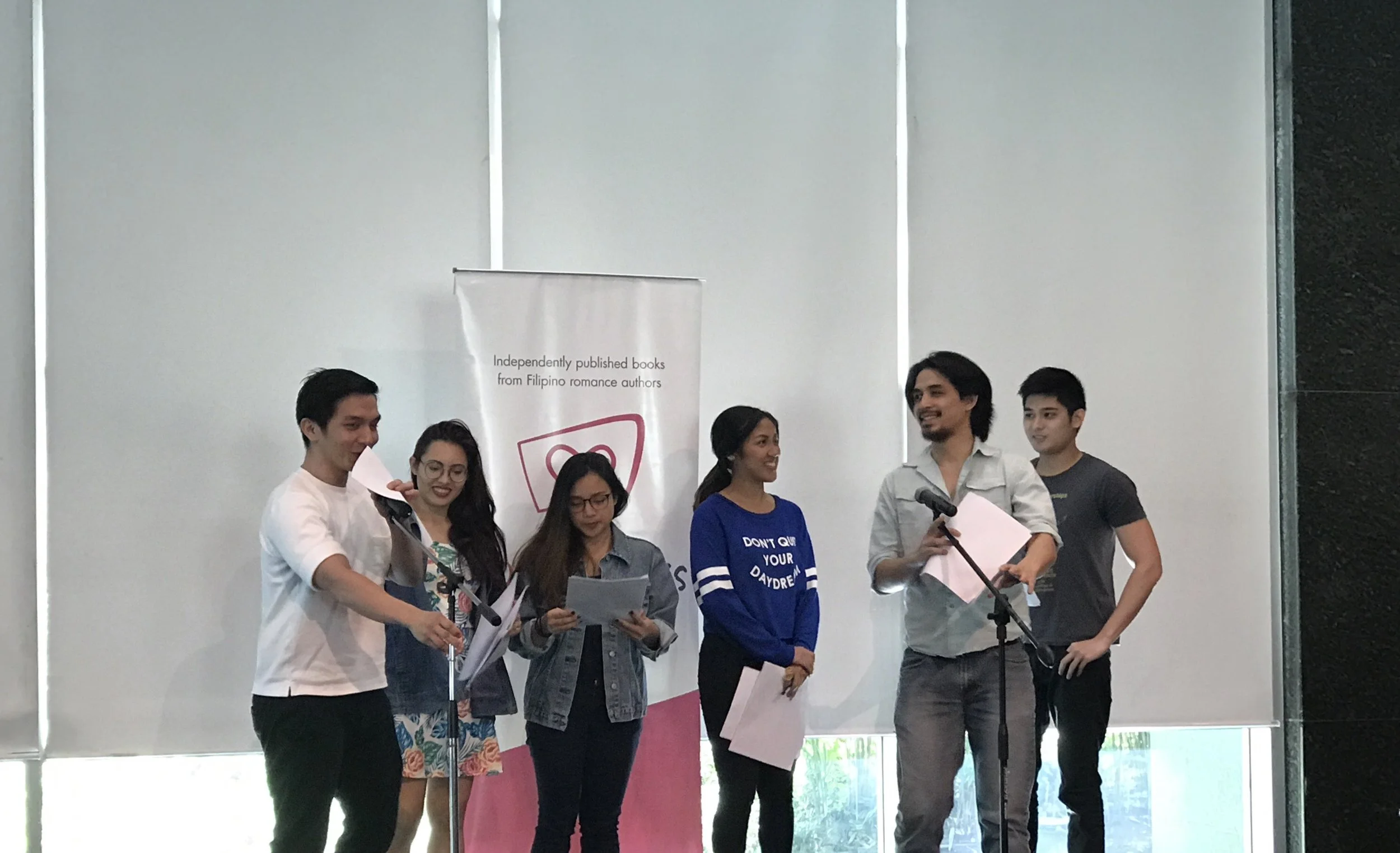 Romanceclass at the Ayala Museum: A BitterxSweet Recap