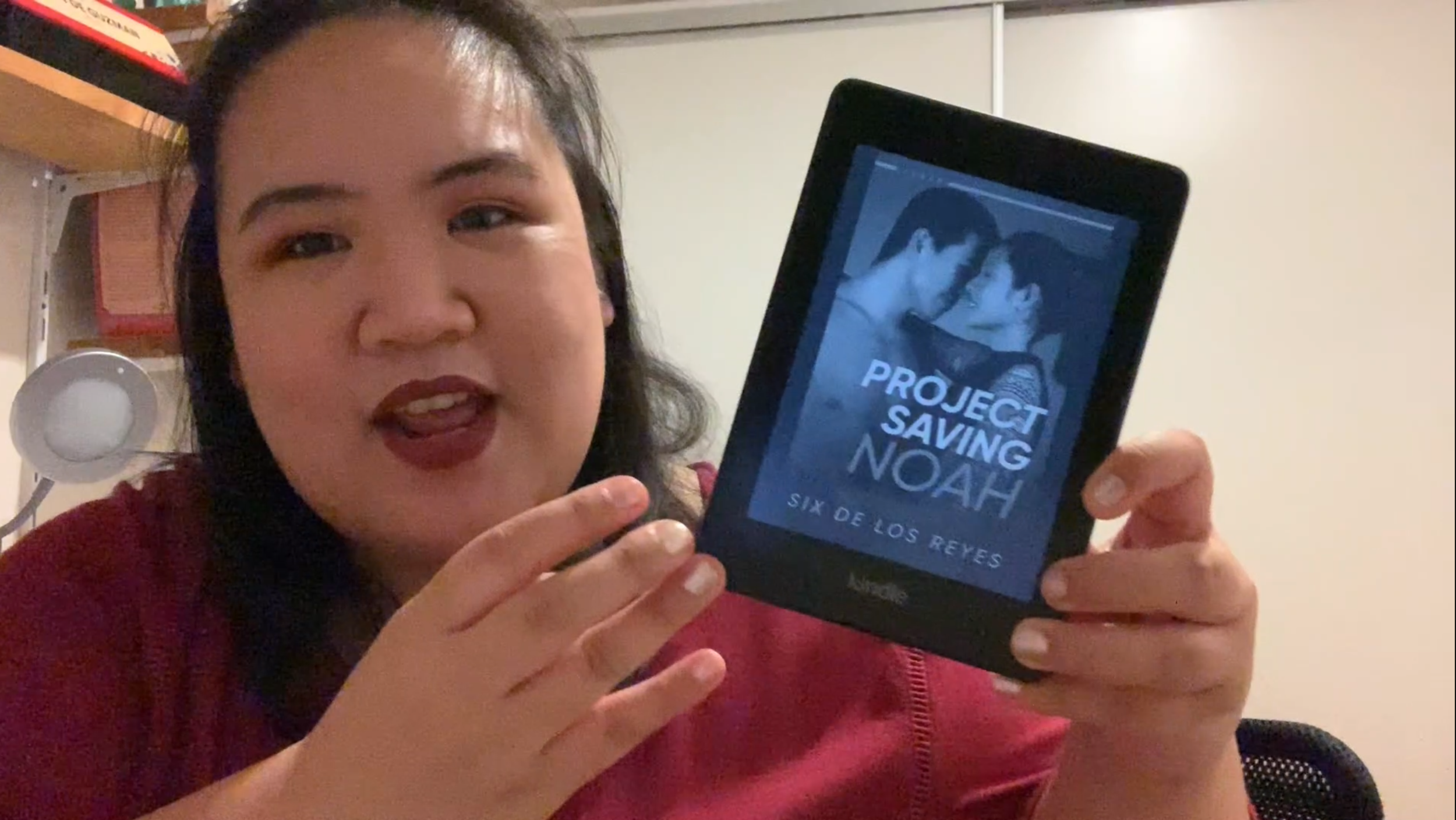 Favorite Books of 2018!