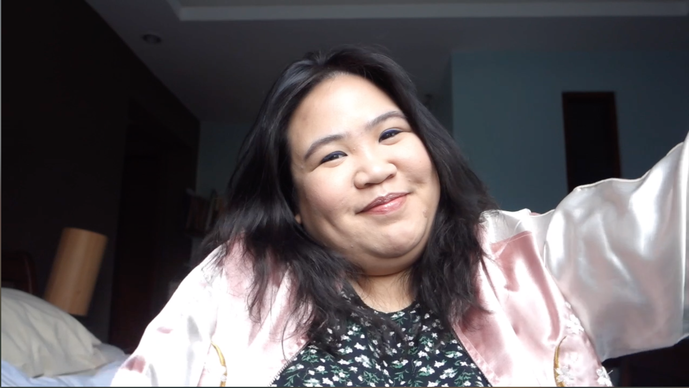 Japan Haul + Hello 2019
