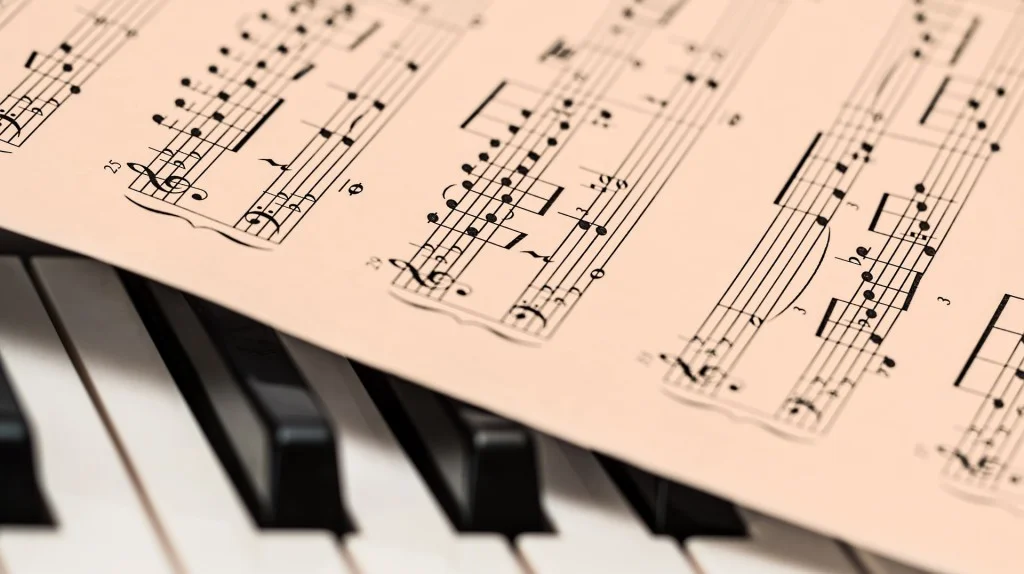 Classical Music? Heck Yes. 