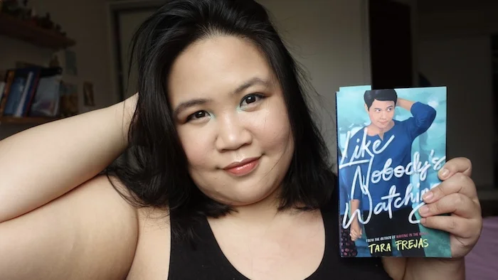 Book Covers as Makeup Looks!