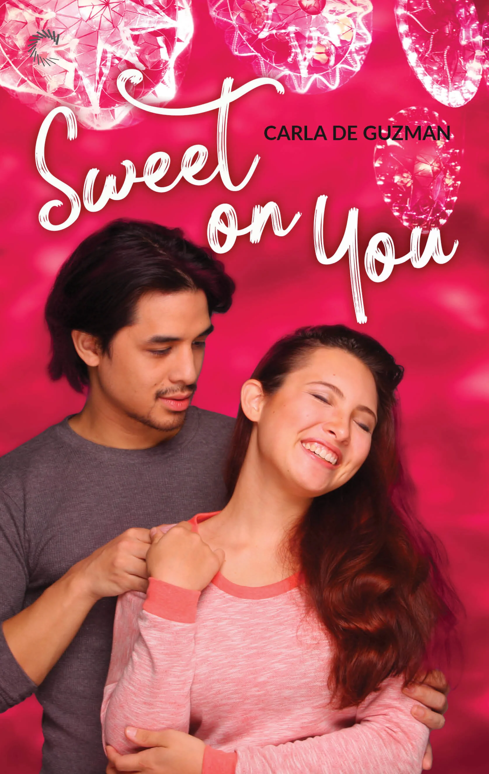'Sweet on You' is coming out next week?!