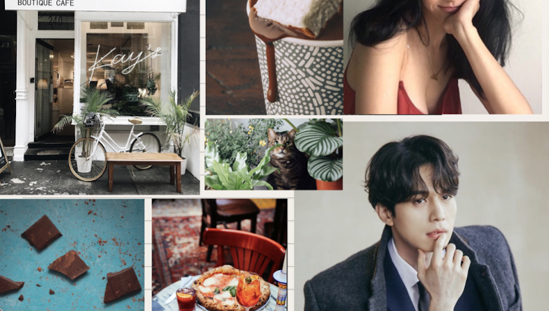 A WIP Playlist