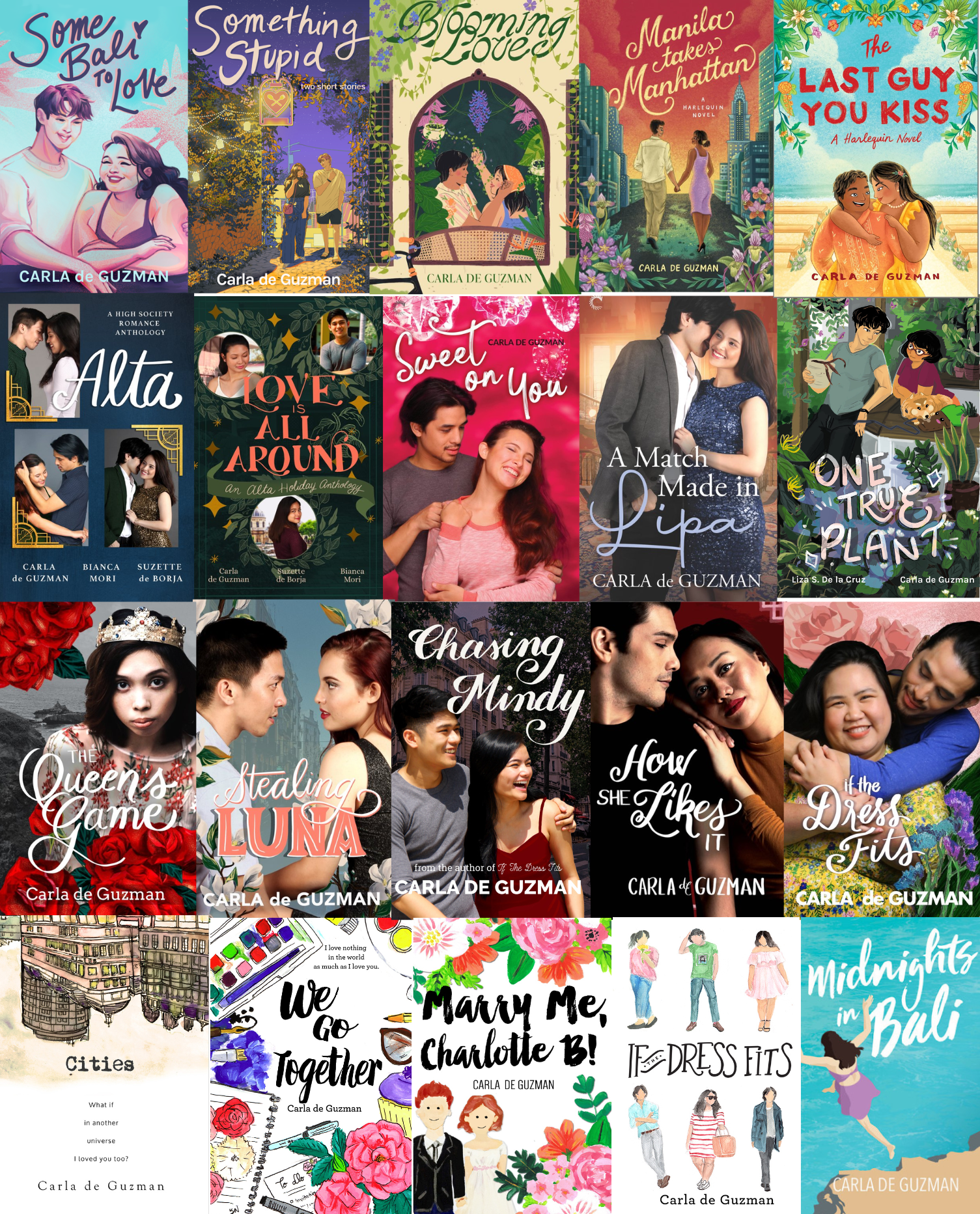 Ten Years of Author Branding! Maybe I Made Good Choices