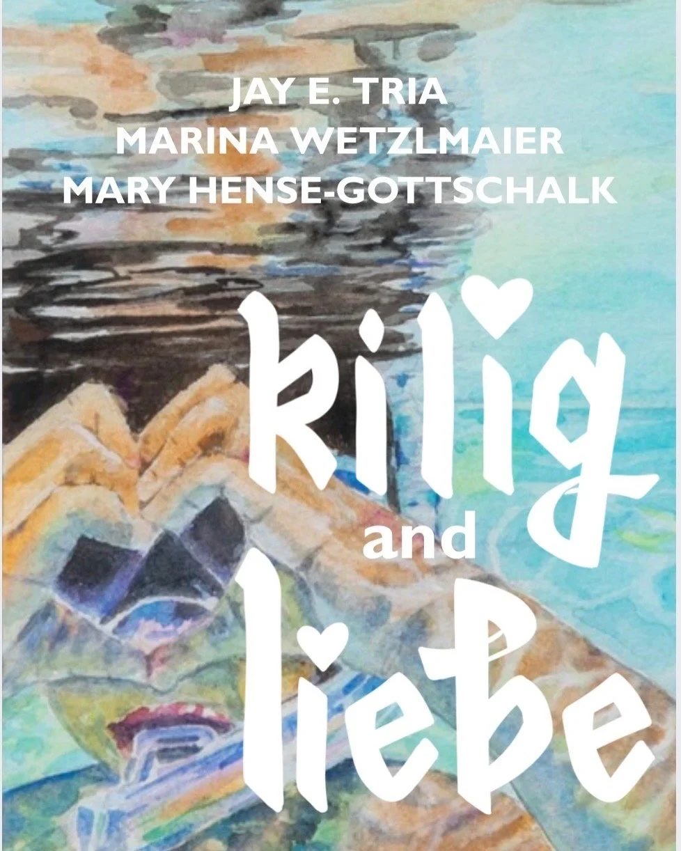 Cover Story: Kilig and Liebe