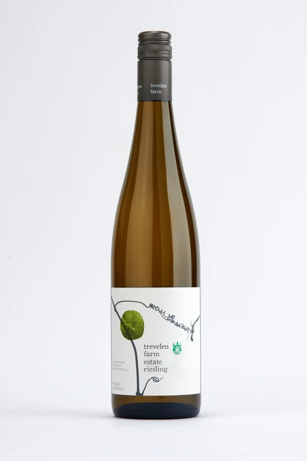 Riesling 2010