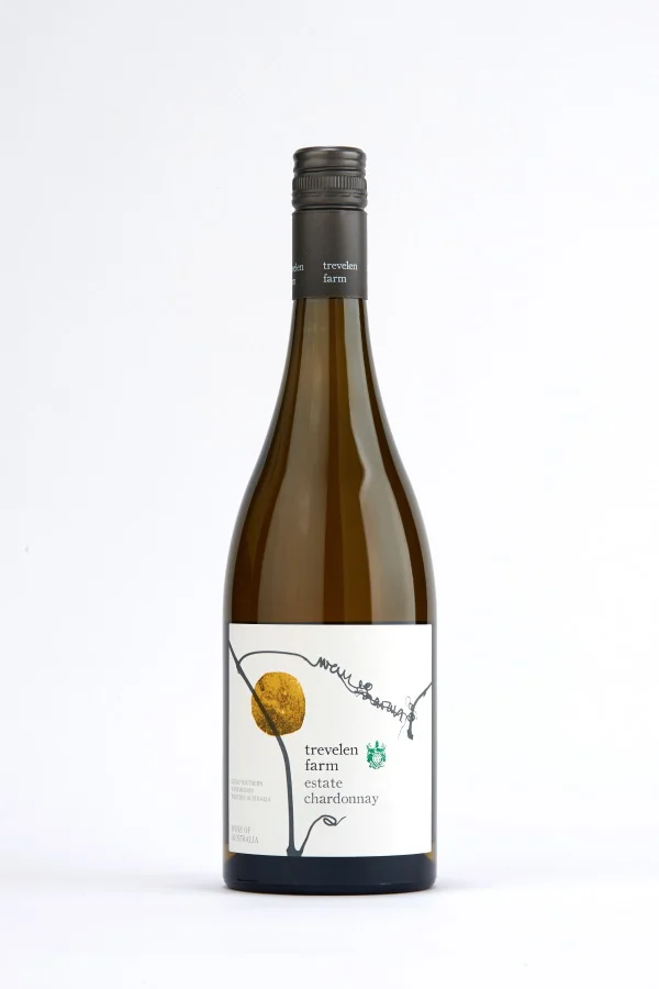 Chardonnay 2008