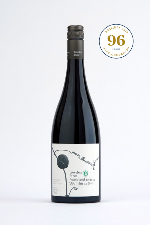 96 pts goes on the 2014 506 FR Shiraz.jpg