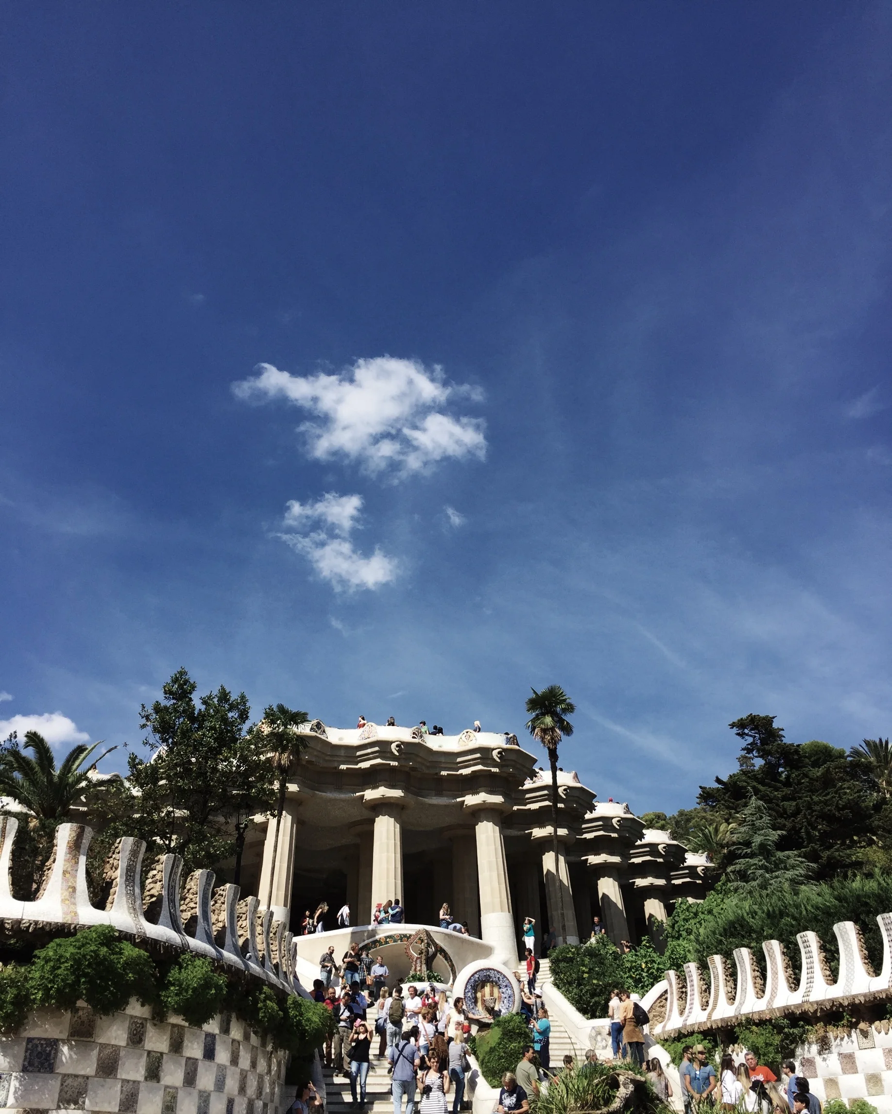 Park Güell
